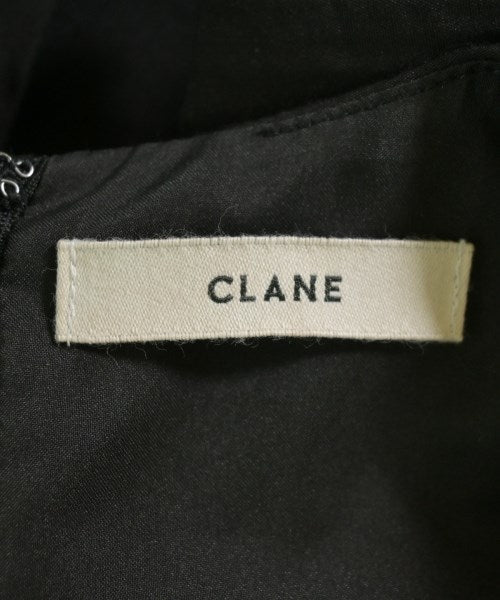 CLANE ชุดเดรส