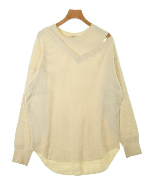 CLANE เสื้อยืด/เสื้อท็อปส์