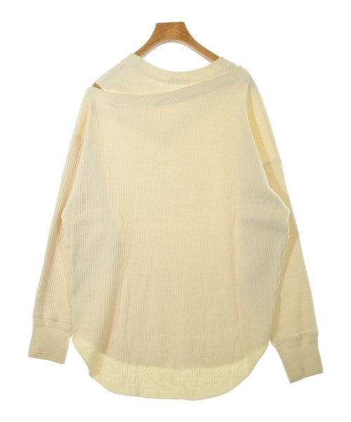 CLANE เสื้อยืด/เสื้อท็อปส์