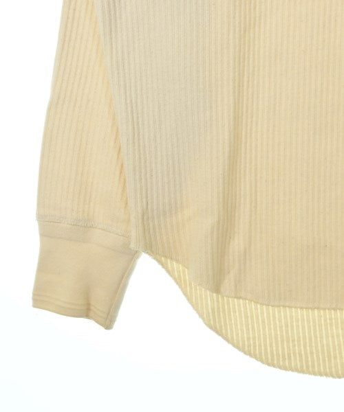 CLANE เสื้อยืด/เสื้อท็อปส์