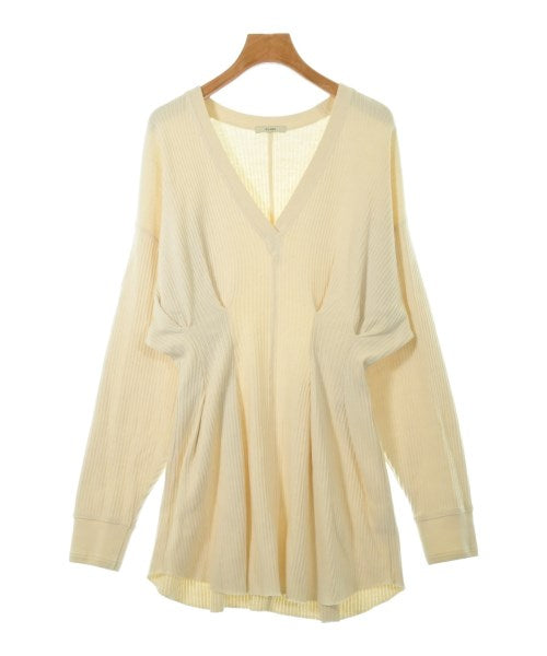 CLANE เสื้อยืด/เสื้อท็อปส์