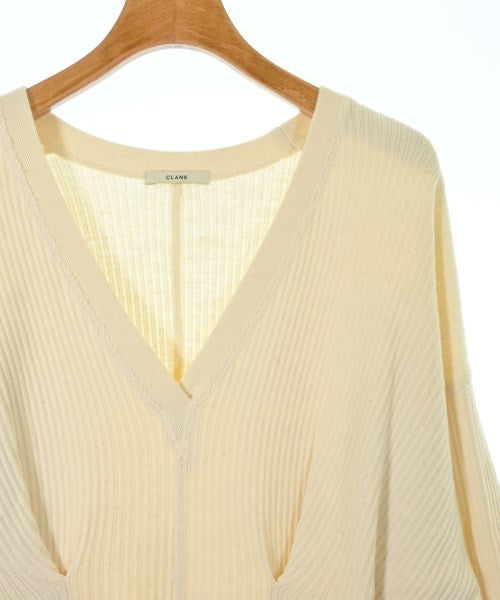 CLANE เสื้อยืด/เสื้อท็อปส์