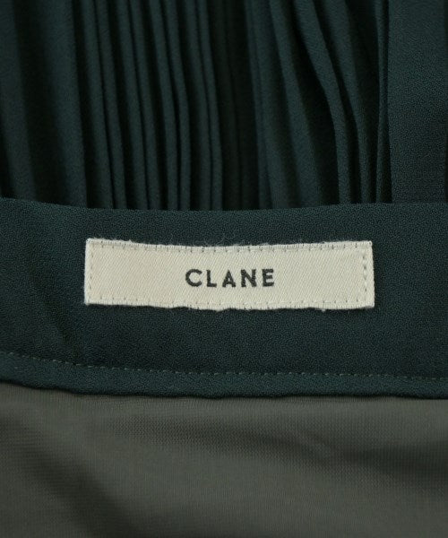 CLANE กระโปรงยาว/แม็กซี่ยาว
