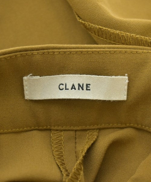 CLANE กางเกง อื่น