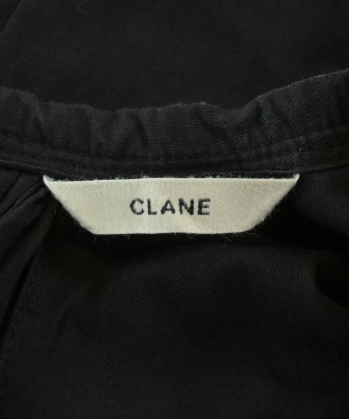 CLANE ชุดเดรส