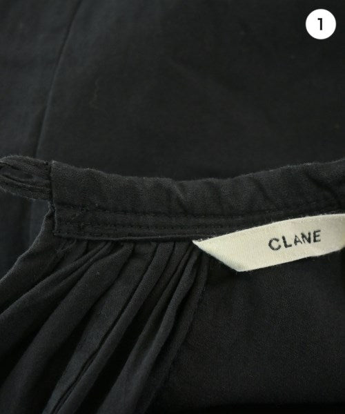 CLANE ชุดเดรส