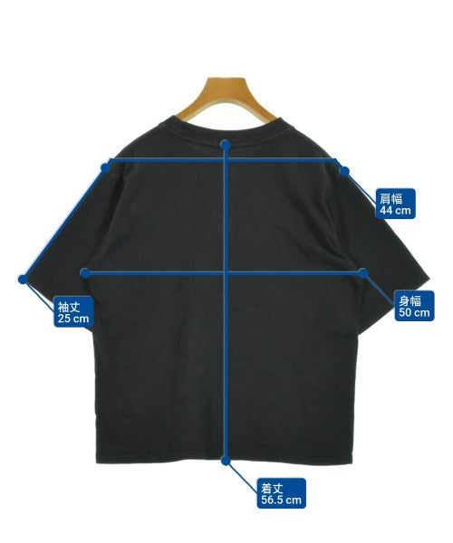 CLANE เสื้อยืด/เสื้อท็อปส์