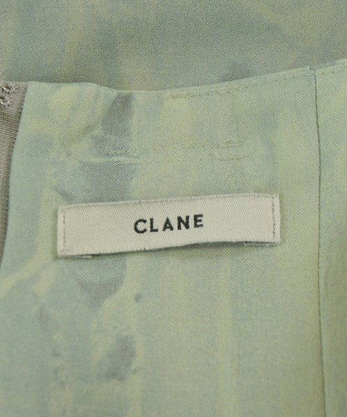 CLANE กางเกง อื่น