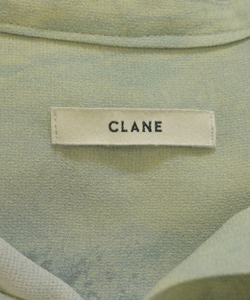 CLANE ชุดเดรส
