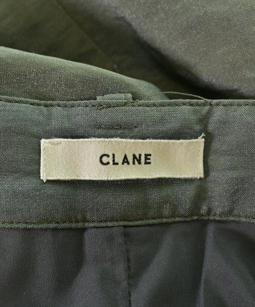 CLANE กางเกง อื่น