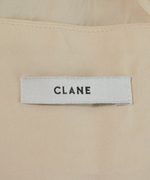 CLANE เสื้อสตรี