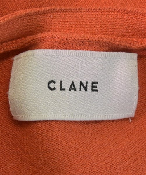 CLANE เสื้อคาร์ดิแกน