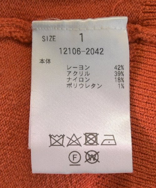 CLANE เสื้อคาร์ดิแกน