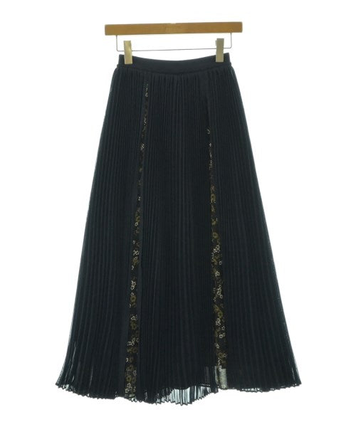 CLANE กระโปรงยาว/แม็กซี่ยาว