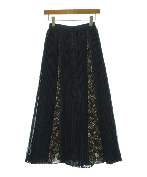 CLANE กระโปรงยาว/แม็กซี่ยาว