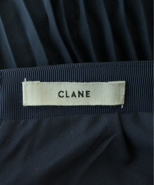 CLANE กระโปรงยาว/แม็กซี่ยาว