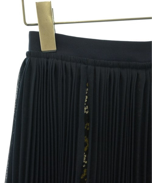 CLANE กระโปรงยาว/แม็กซี่ยาว