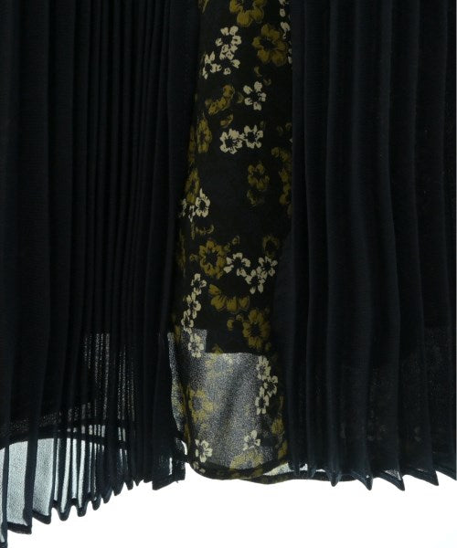 CLANE กระโปรงยาว/แม็กซี่ยาว