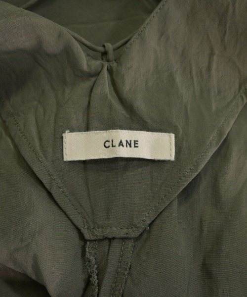 CLANE เสื้อลำลอง