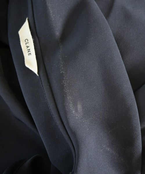CLANE ชุดเอี๊ยม/เสื้อคลุมหลวมๆ/จั๊มสูท