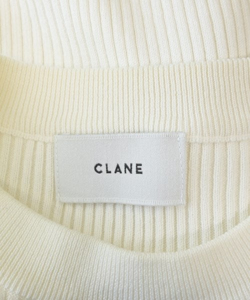 CLANE เสื้อกันหนาว