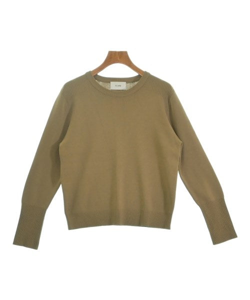 CLANE เสื้อกันหนาว
