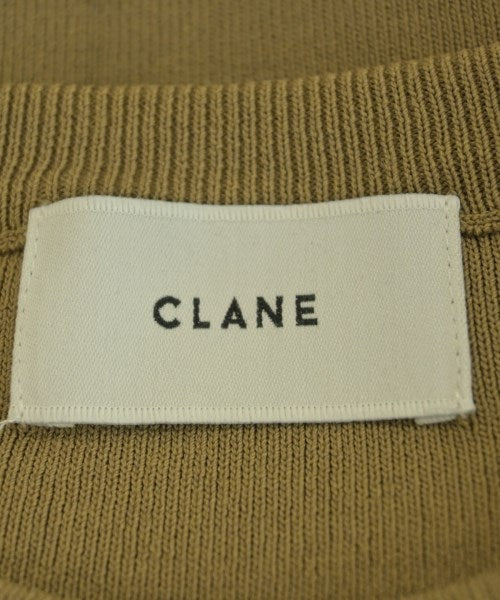 CLANE เสื้อกันหนาว
