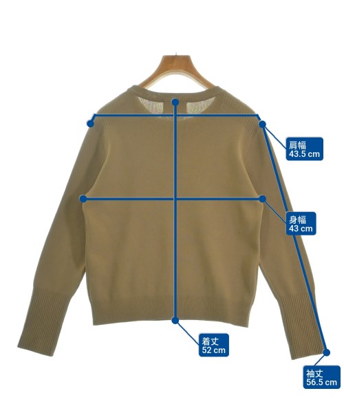 CLANE เสื้อกันหนาว