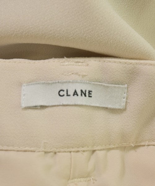 CLANE กางเกง อื่น