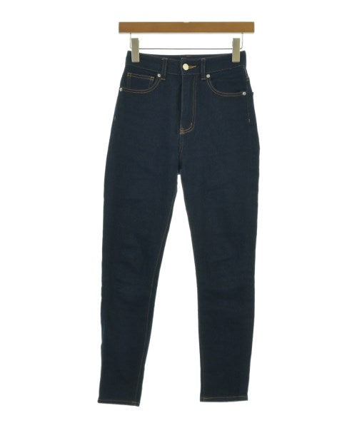 CLANE ยีนส์