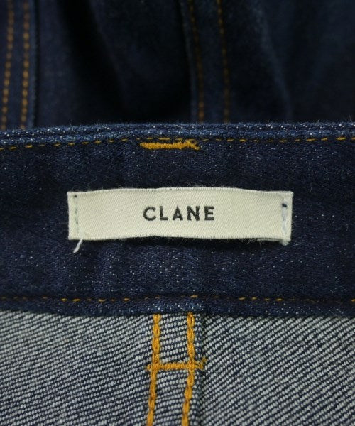 CLANE ยีนส์