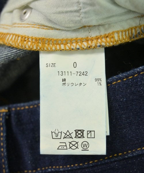 CLANE ยีนส์