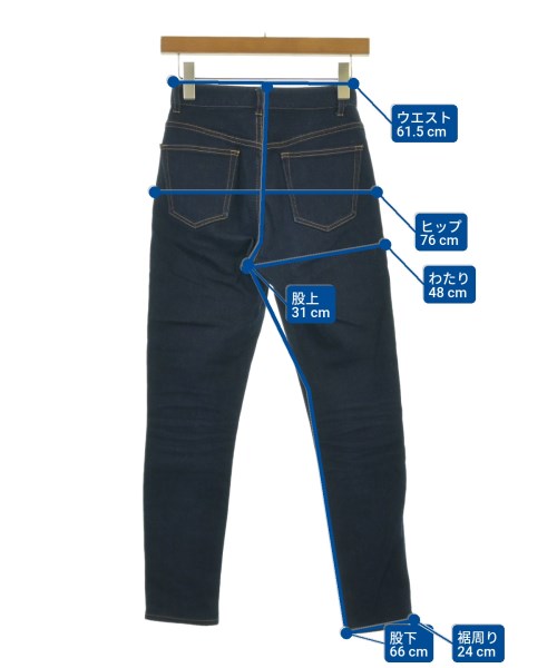 CLANE ยีนส์