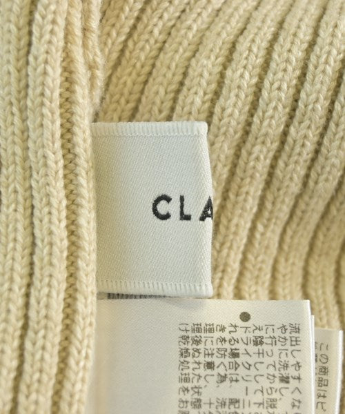 CLANE เสื้อกันหนาว