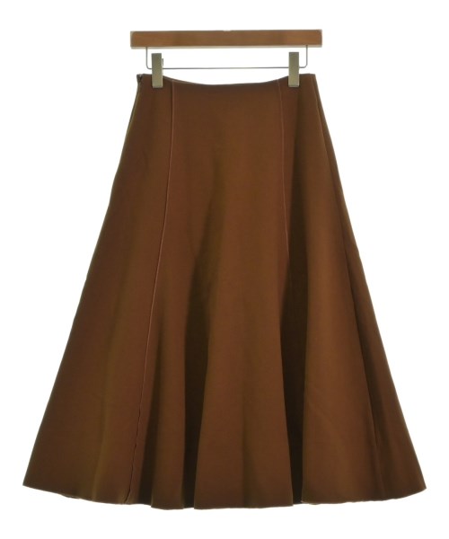 CLANE กระโปรงยาว/แม็กซี่ยาว