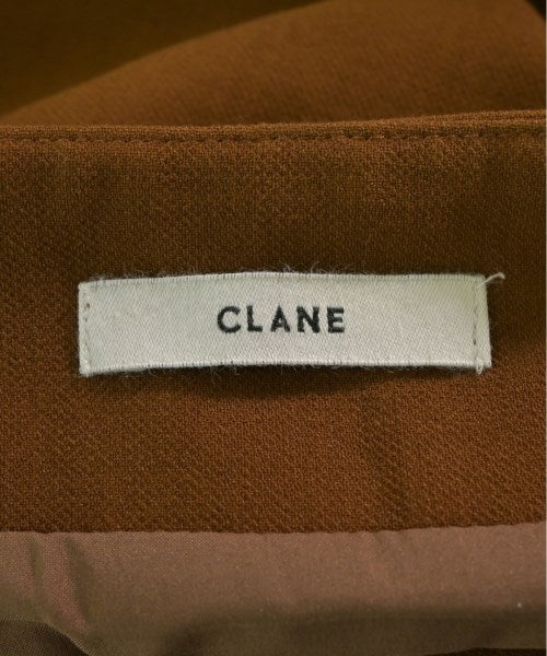 CLANE กระโปรงยาว/แม็กซี่ยาว