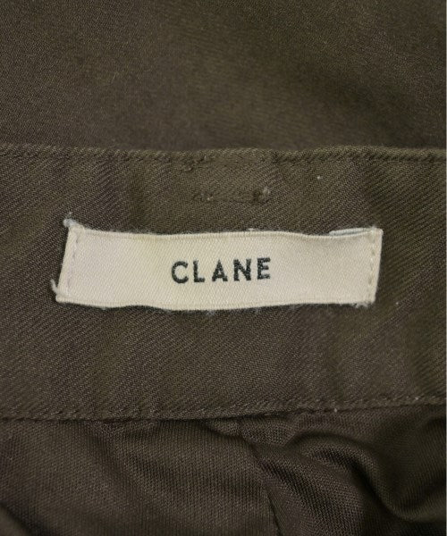 CLANE กางเกงขายาว