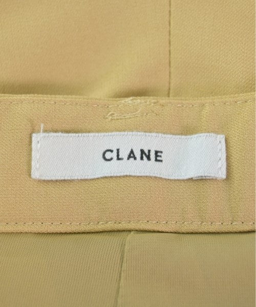 CLANE กางเกงขายาว