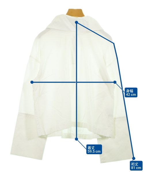 CLANE เสื้อสตรี