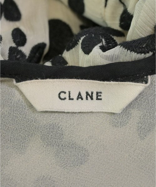CLANE เสื้อลำลอง