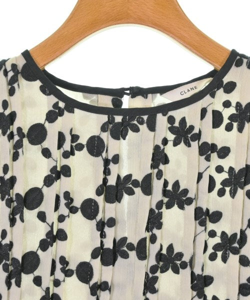 CLANE เสื้อลำลอง