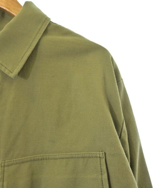 CLANE แจ็กเก็ตทหาร