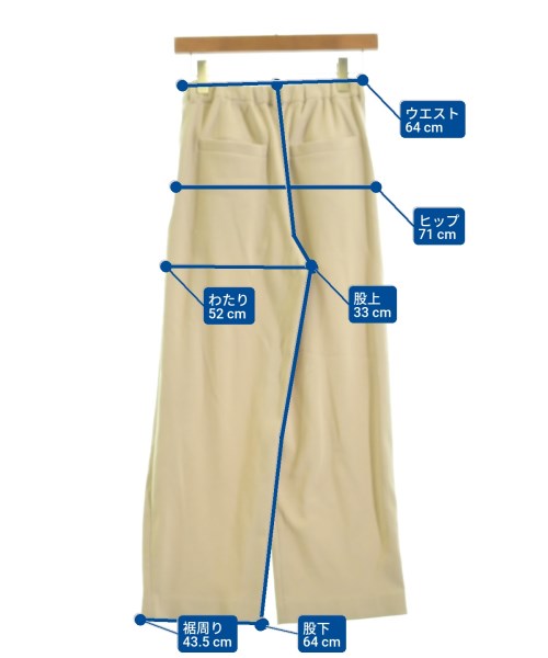 CLANE กางเกง อื่น