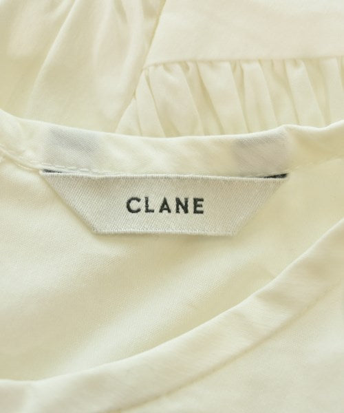 CLANE ชุดเดรส