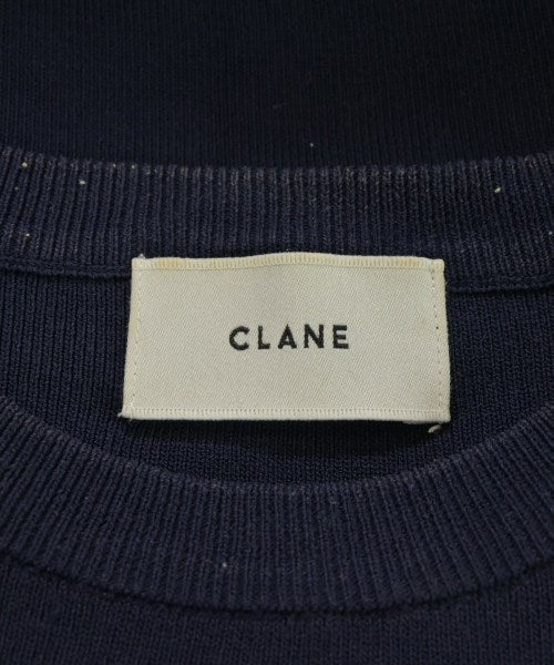 CLANE เสื้อกันหนาว