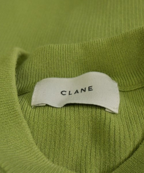 CLANE เสื้อกันหนาว
