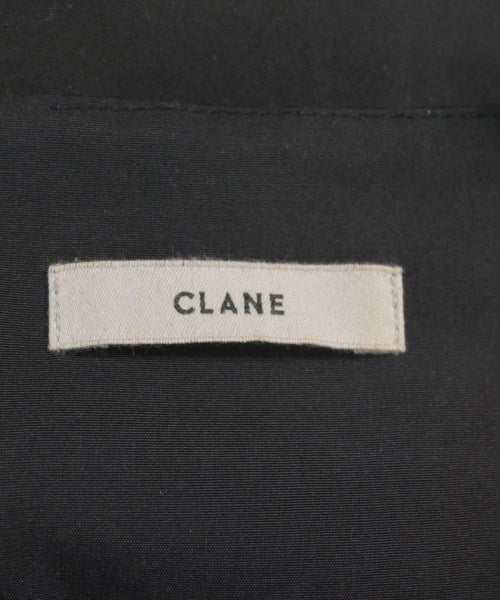 CLANE ชุดเดรส