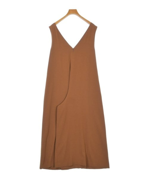 CLANE ชุดเอี๊ยม/เสื้อคลุมหลวมๆ/จั๊มสูท