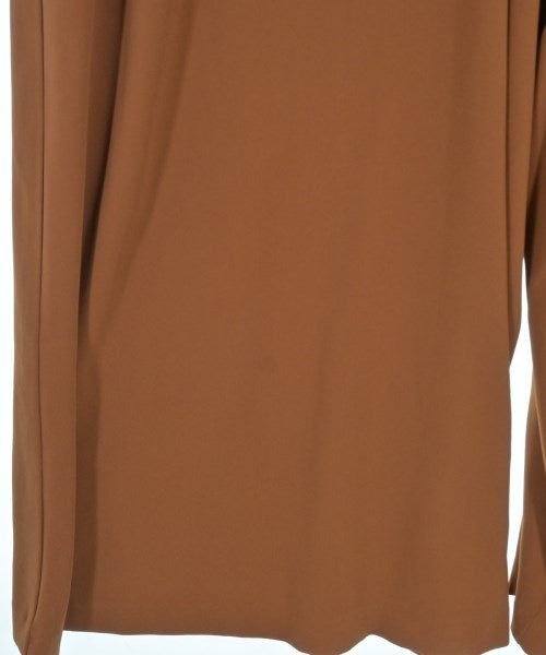 CLANE ชุดเอี๊ยม/เสื้อคลุมหลวมๆ/จั๊มสูท