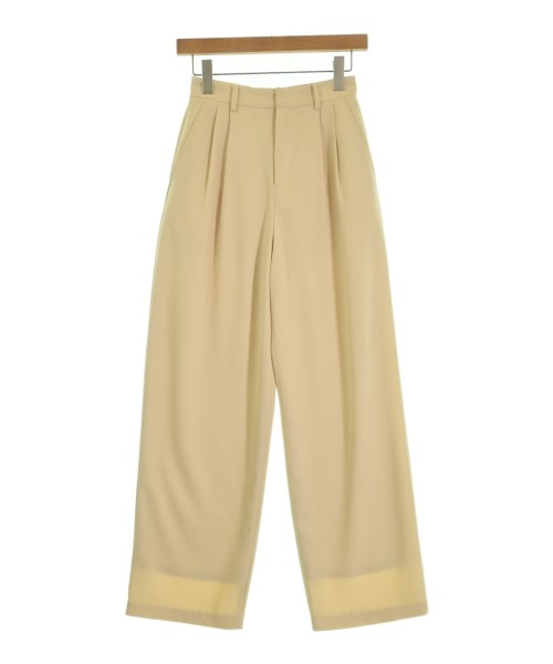 CLANE กางเกงขายาว